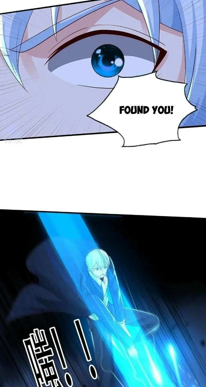 I’m The Great Immortal Chapter 746 page 17 - 