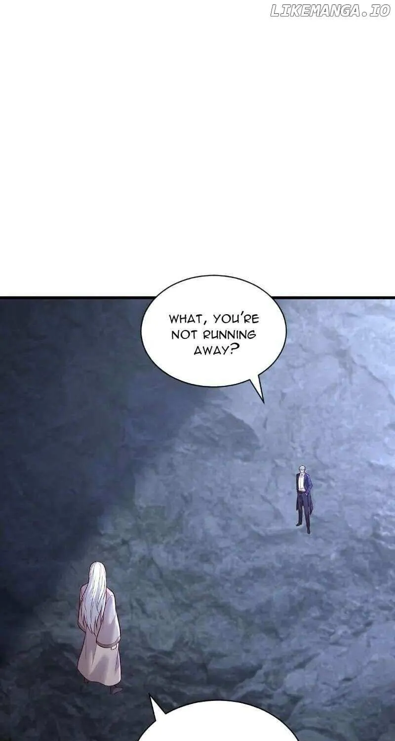 I’m The Great Immortal Chapter 746 page 22 - 