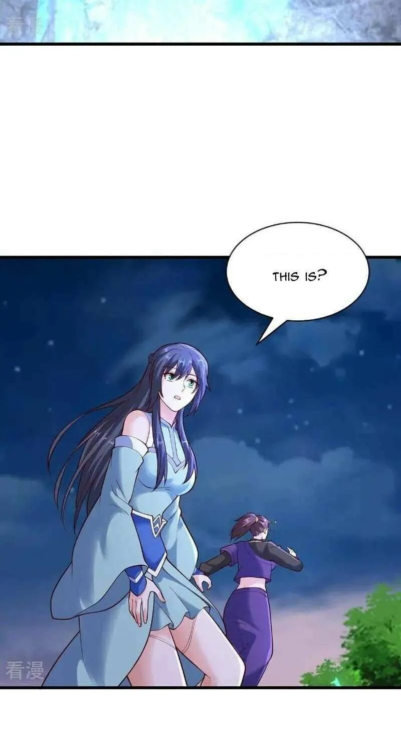 I’m The Great Immortal Chapter 746 page 26 - 