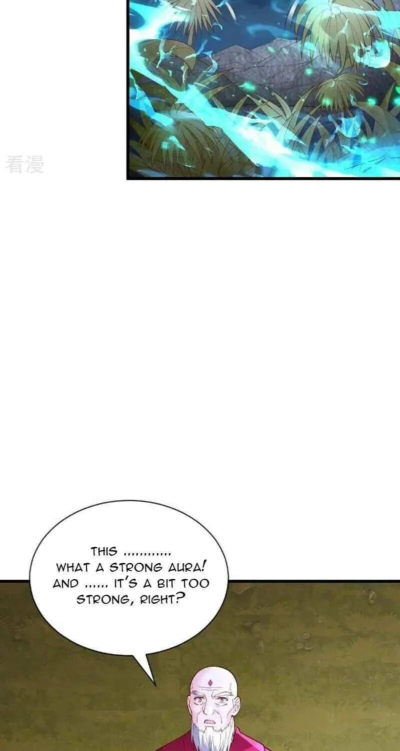 I’m The Great Immortal Chapter 746 page 29 - 