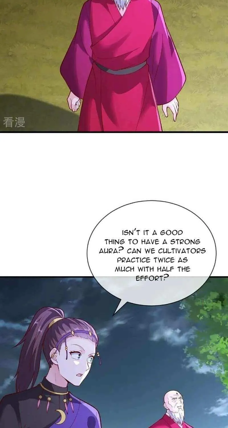 I’m The Great Immortal Chapter 746 page 30 - 