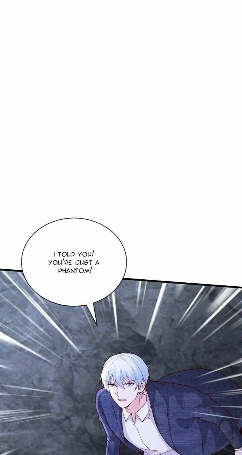 I’m The Great Immortal Chapter 747 page 16 - 