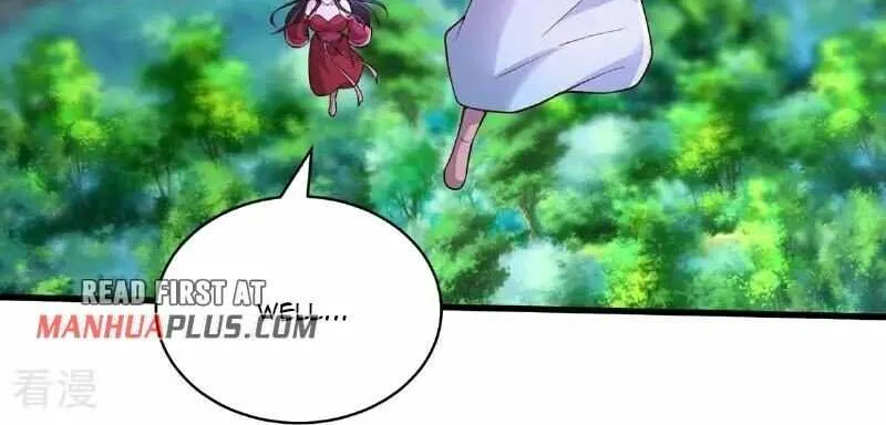I’m The Great Immortal Chapter 747 page 28 - 
