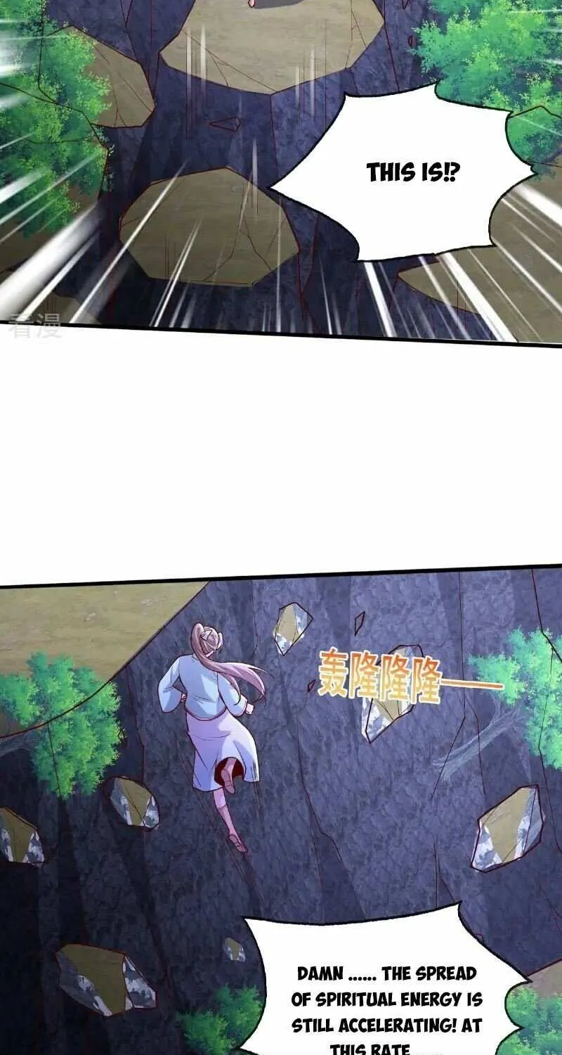 I’m The Great Immortal Chapter 748 page 24 - 