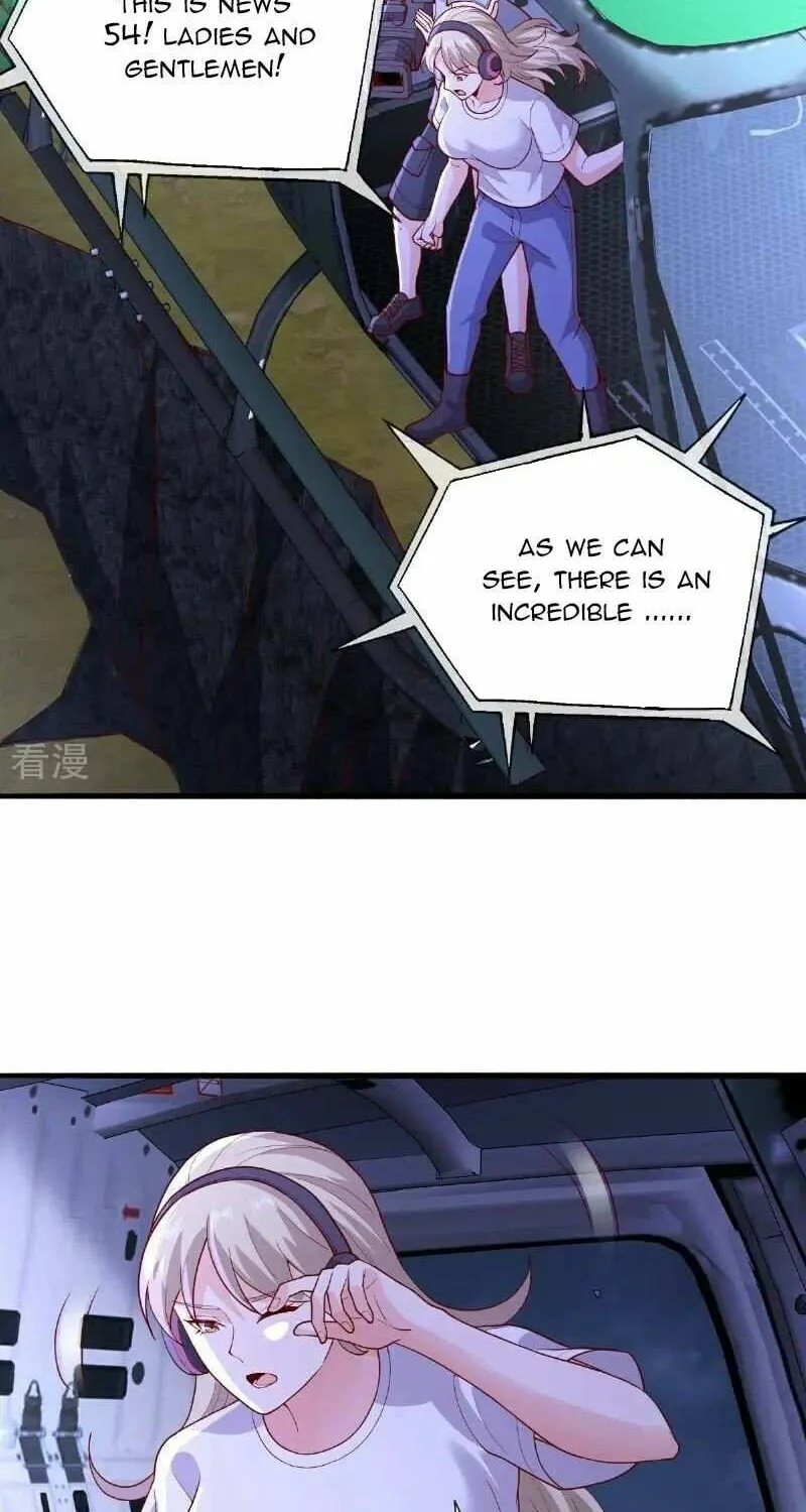 I’m The Great Immortal Chapter 748 page 28 - 