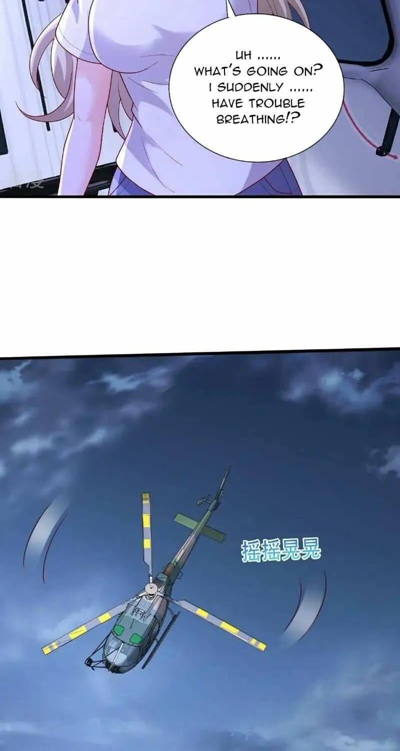 I’m The Great Immortal Chapter 748 page 29 - 