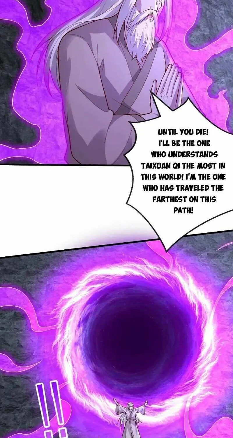 I’m The Great Immortal Chapter 748 page 7 - 