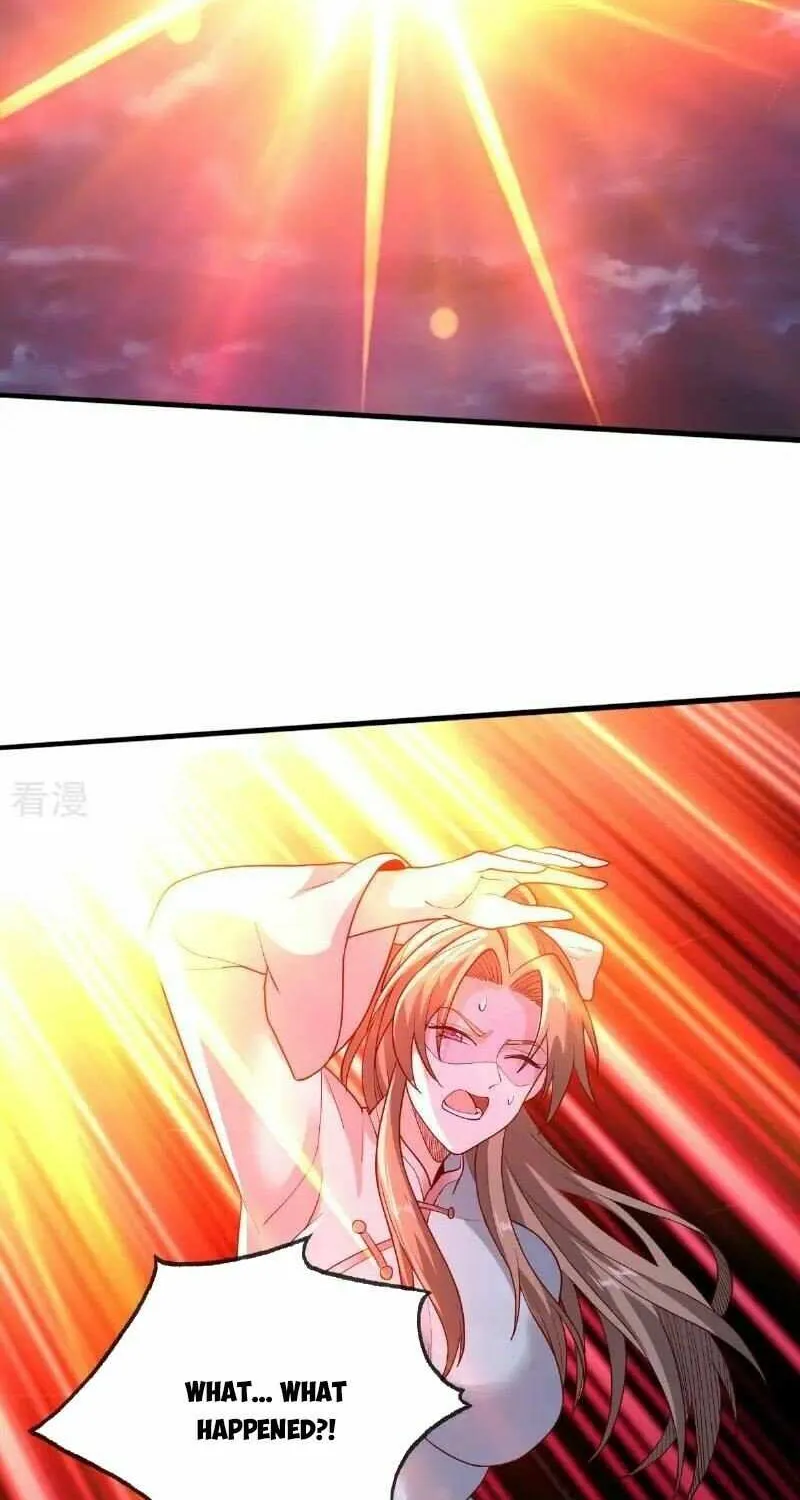 I’m The Great Immortal Chapter 749 page 29 - 