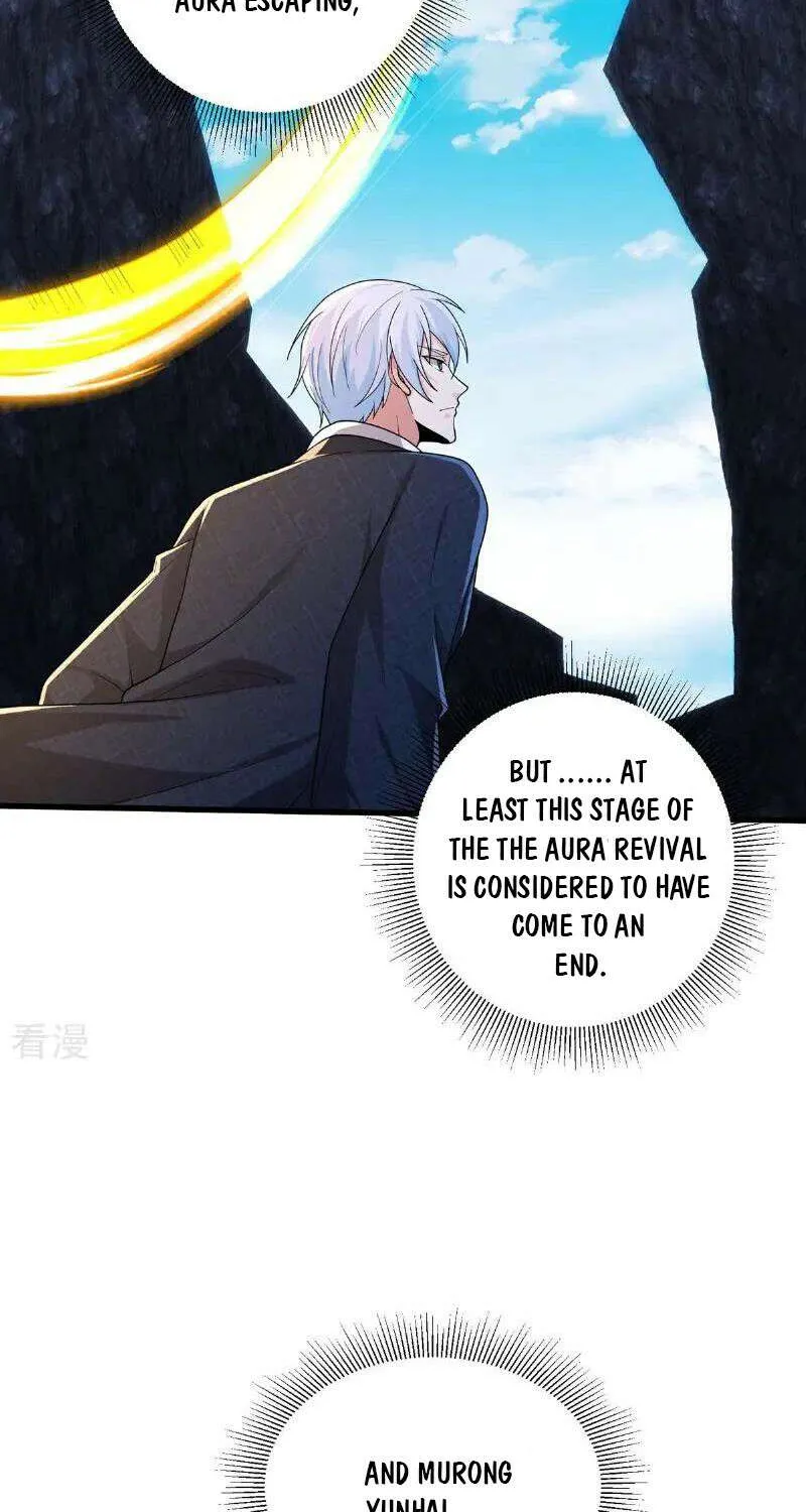 I’m The Great Immortal Chapter 750 page 17 - 