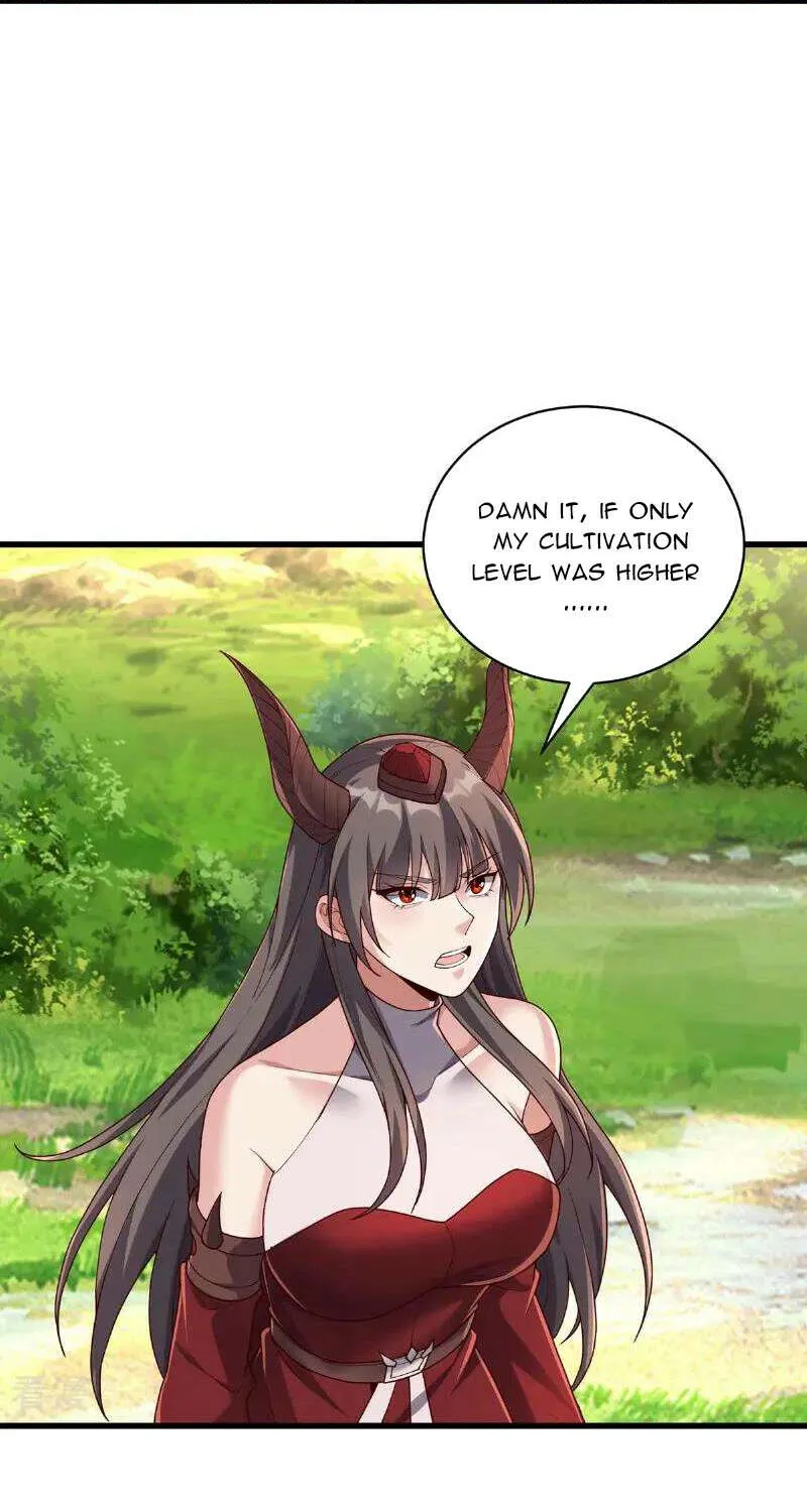 I’m The Great Immortal Chapter 750 page 23 - 