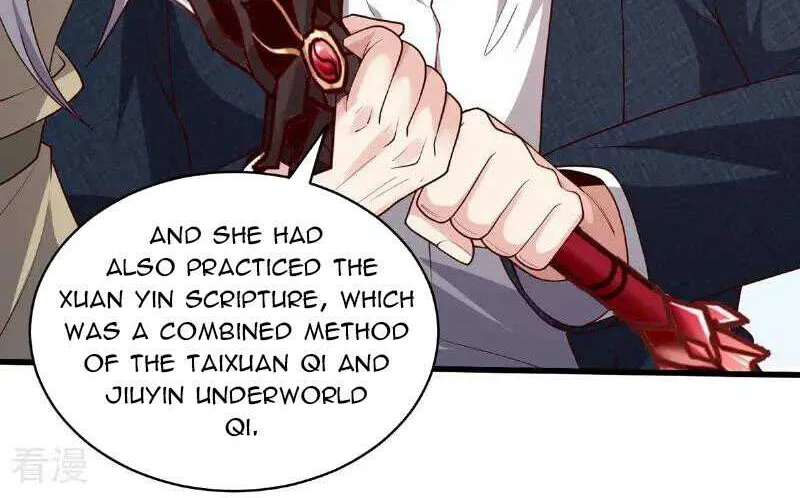 I’m The Great Immortal Chapter 751 page 14 - 
