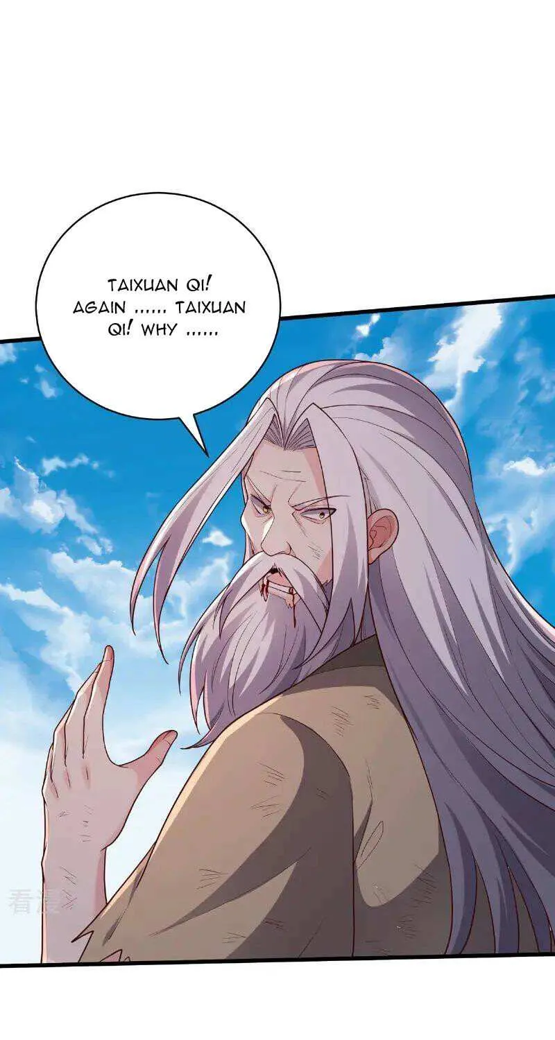 I’m The Great Immortal Chapter 751 page 15 - 