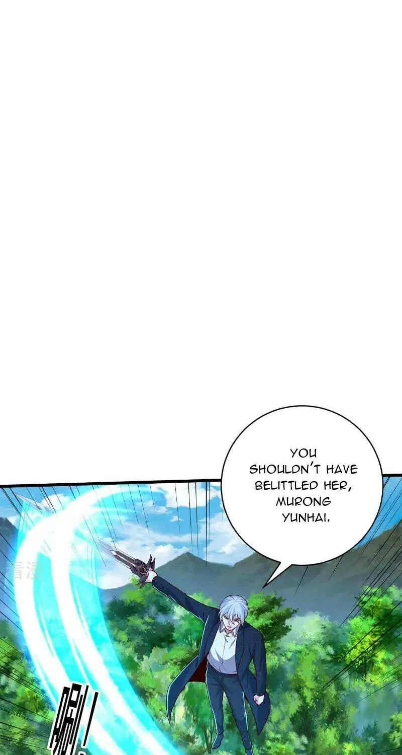I’m The Great Immortal Chapter 751 page 16 - 