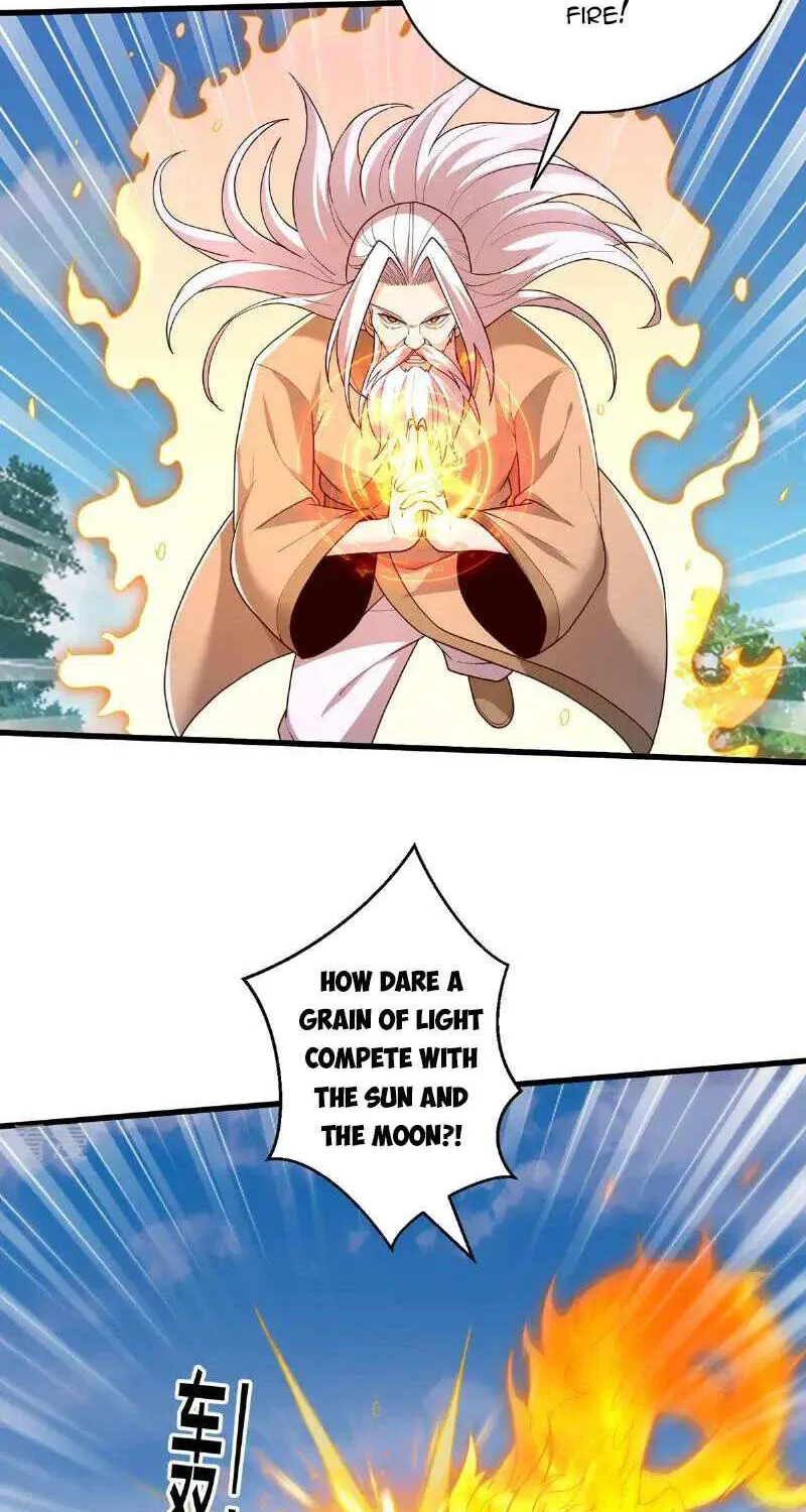 I’m The Great Immortal Chapter 751 page 4 - 