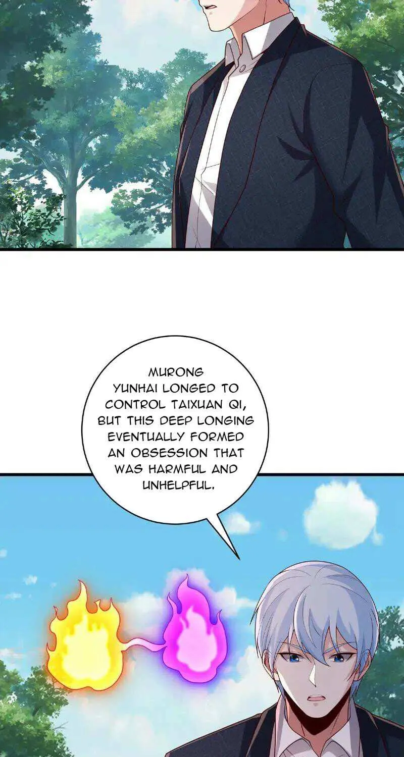 I’m The Great Immortal Chapter 751 page 33 - 