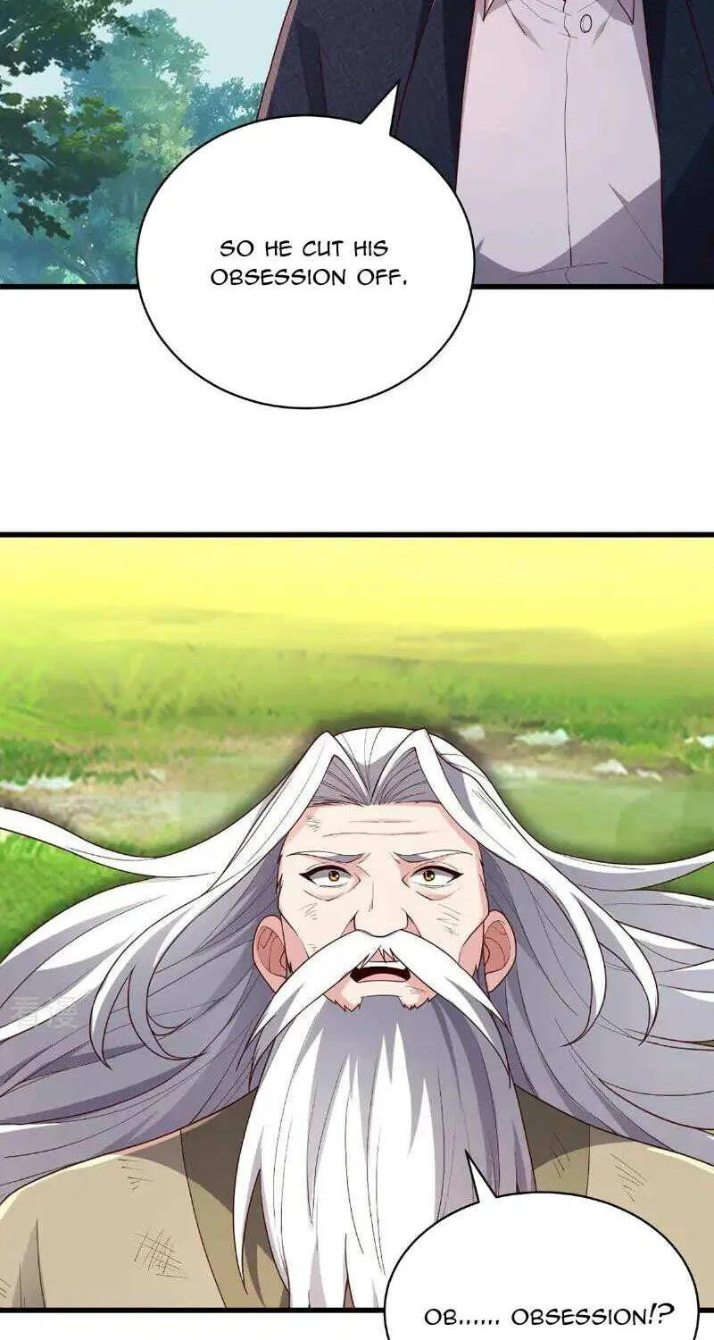 I’m The Great Immortal Chapter 751 page 34 - 