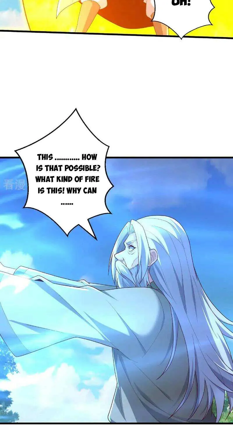 I’m The Great Immortal Chapter 751 page 7 - 