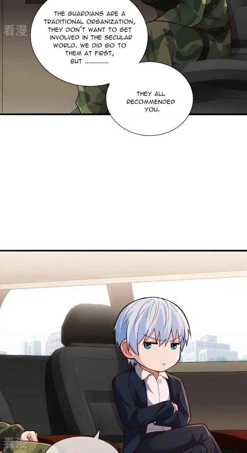 I’m The Great Immortal Chapter 753 page 13 - 