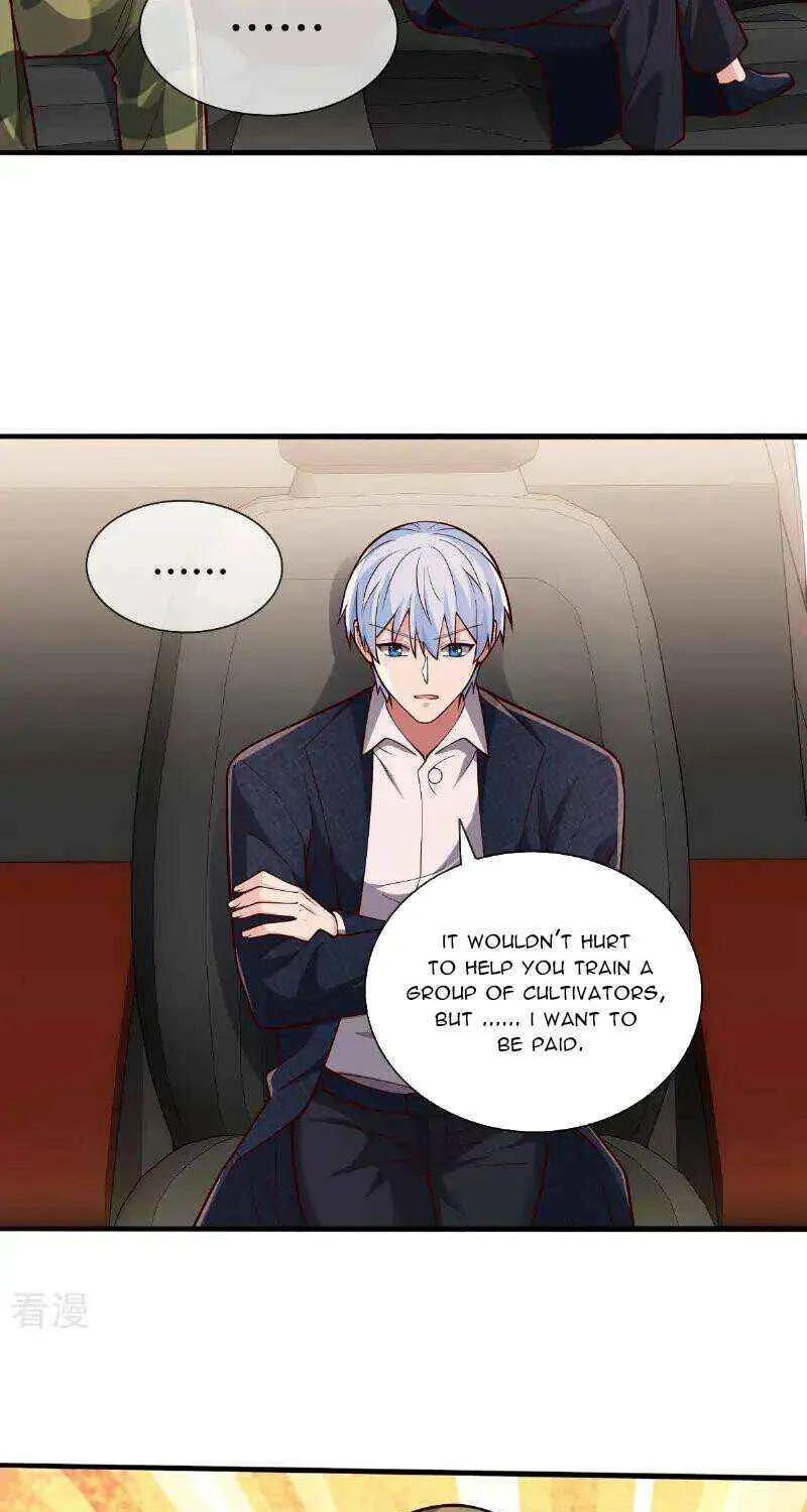 I’m The Great Immortal Chapter 753 page 14 - 