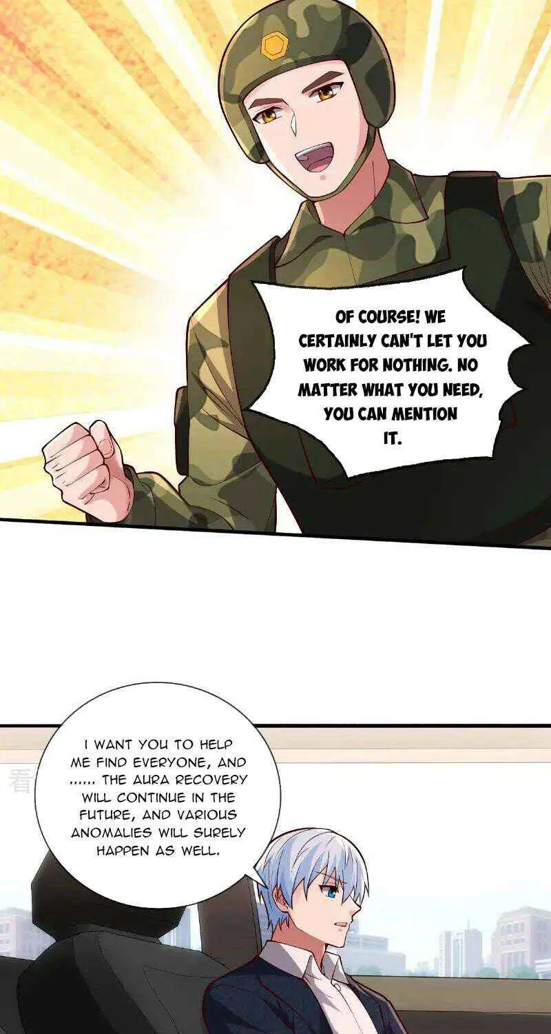 I’m The Great Immortal Chapter 753 page 15 - 