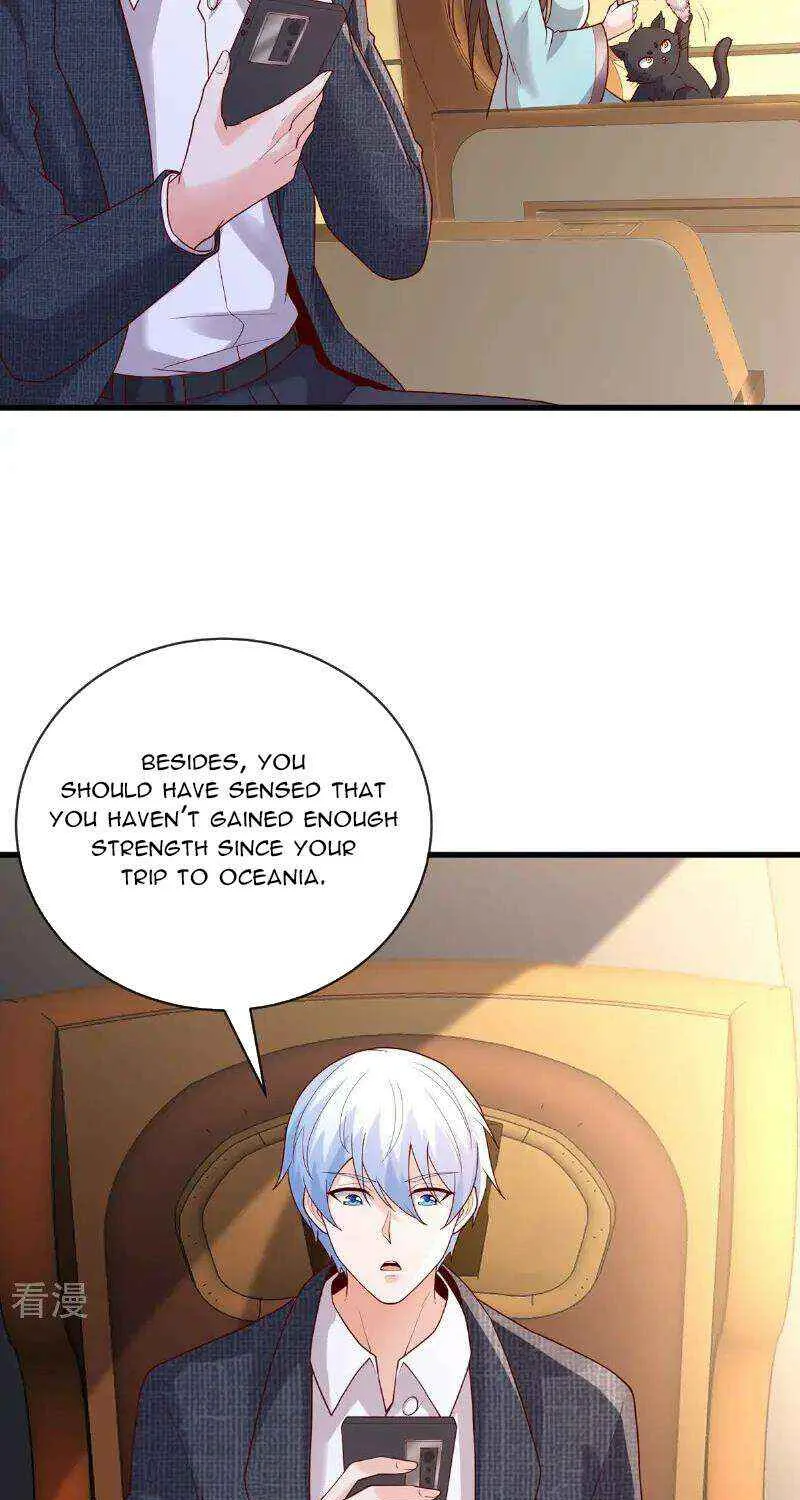I’m The Great Immortal Chapter 753 page 26 - 