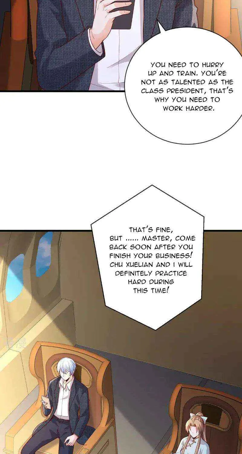 I’m The Great Immortal Chapter 753 page 27 - 