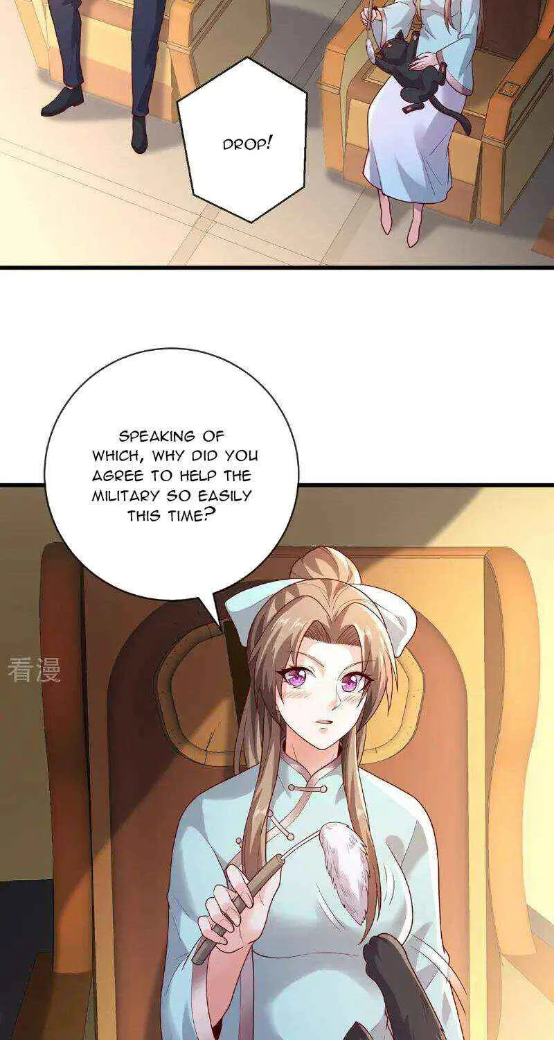 I’m The Great Immortal Chapter 753 page 28 - 