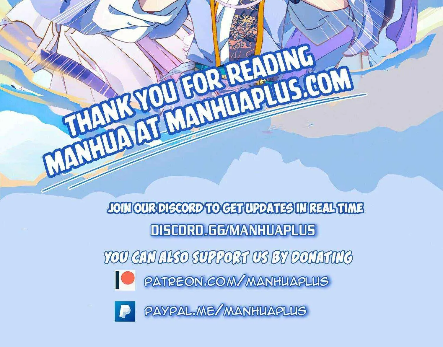 I’m The Great Immortal Chapter 753 page 31 - 