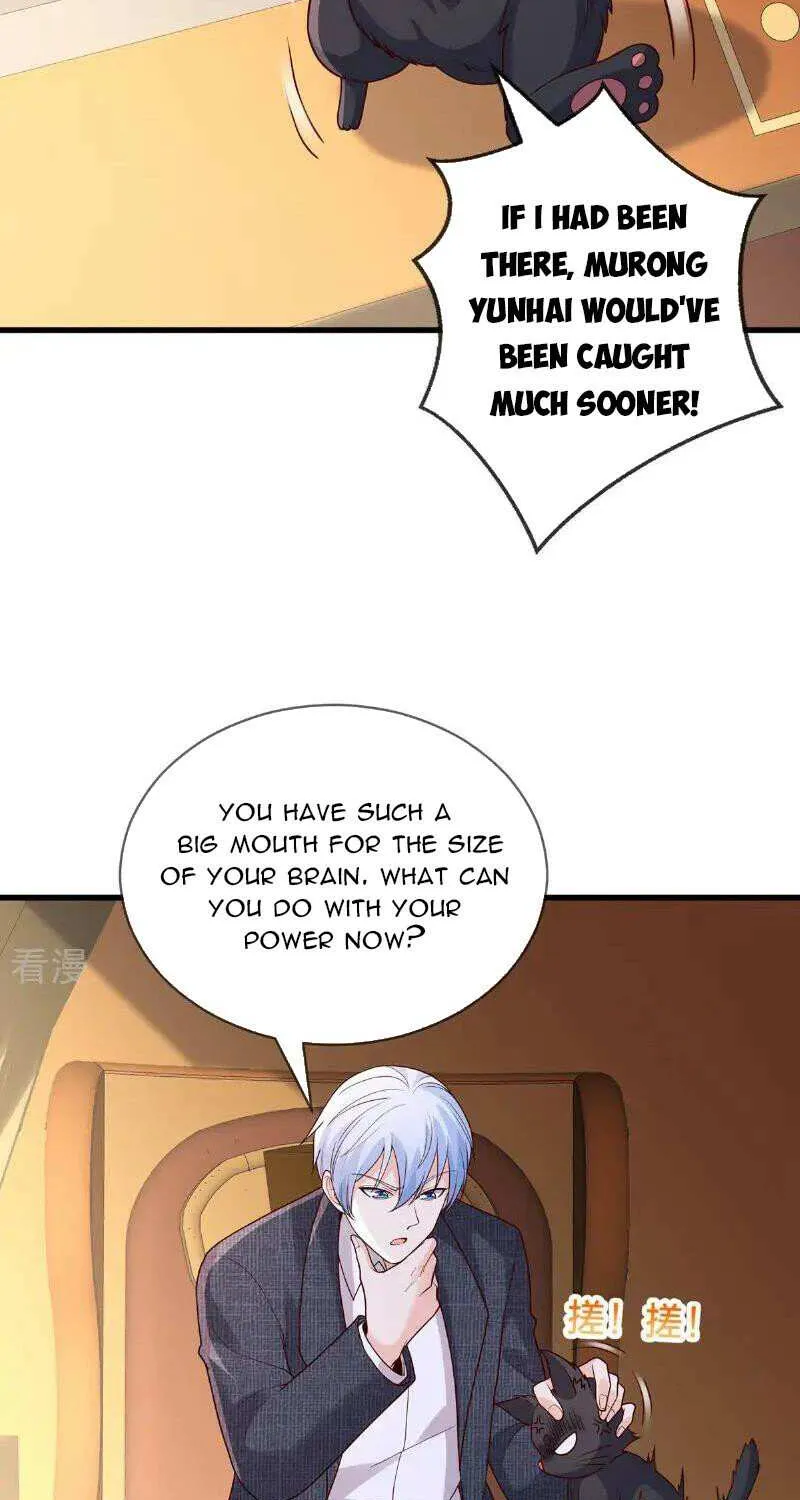 I’m The Great Immortal Chapter 754 page 11 - 