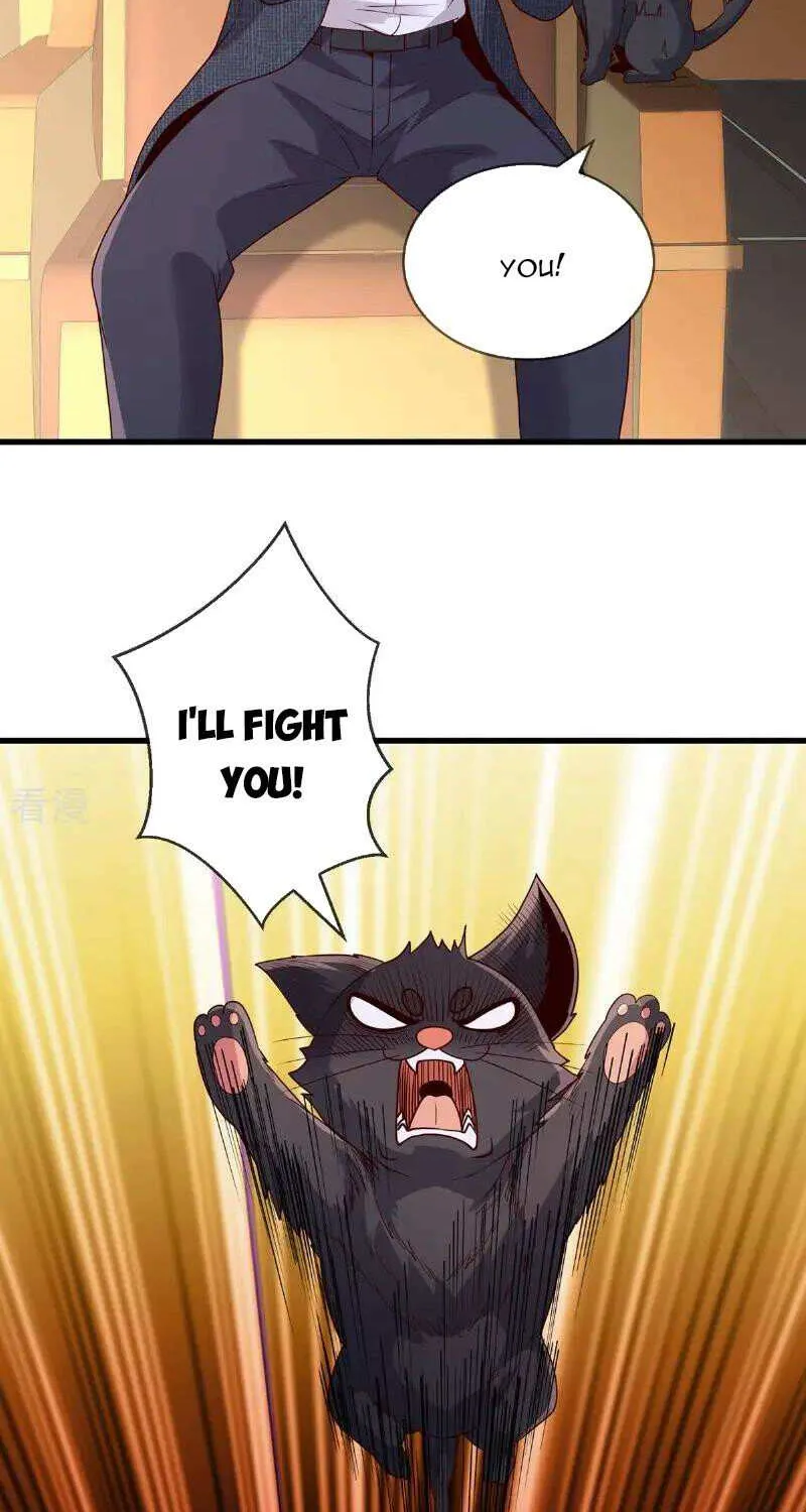 I’m The Great Immortal Chapter 754 page 12 - 