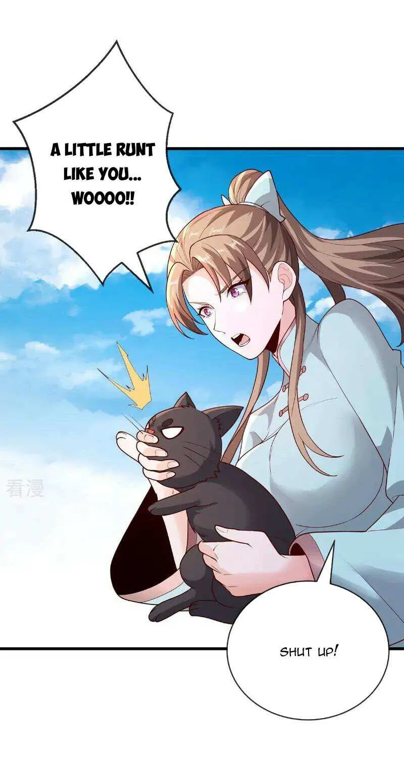 I’m The Great Immortal Chapter 754 page 28 - 