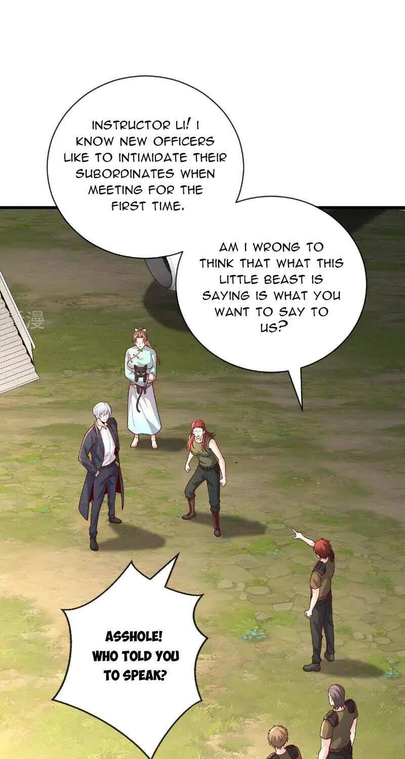 I’m The Great Immortal Chapter 754 page 30 - 