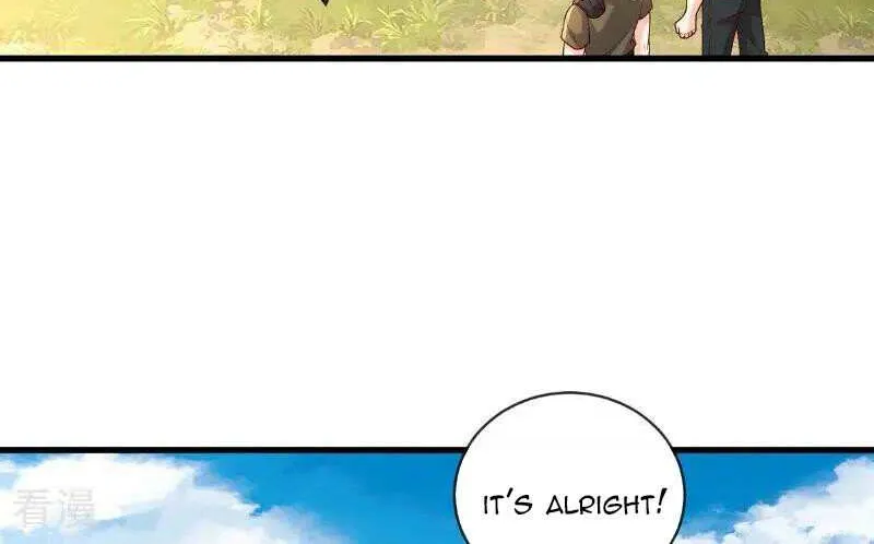 I’m The Great Immortal Chapter 754 page 31 - 
