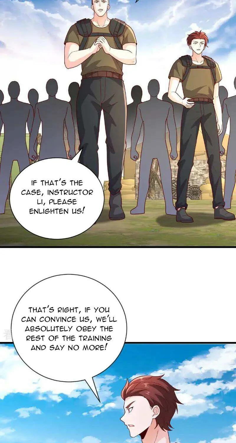 I’m The Great Immortal Chapter 754 page 33 - 