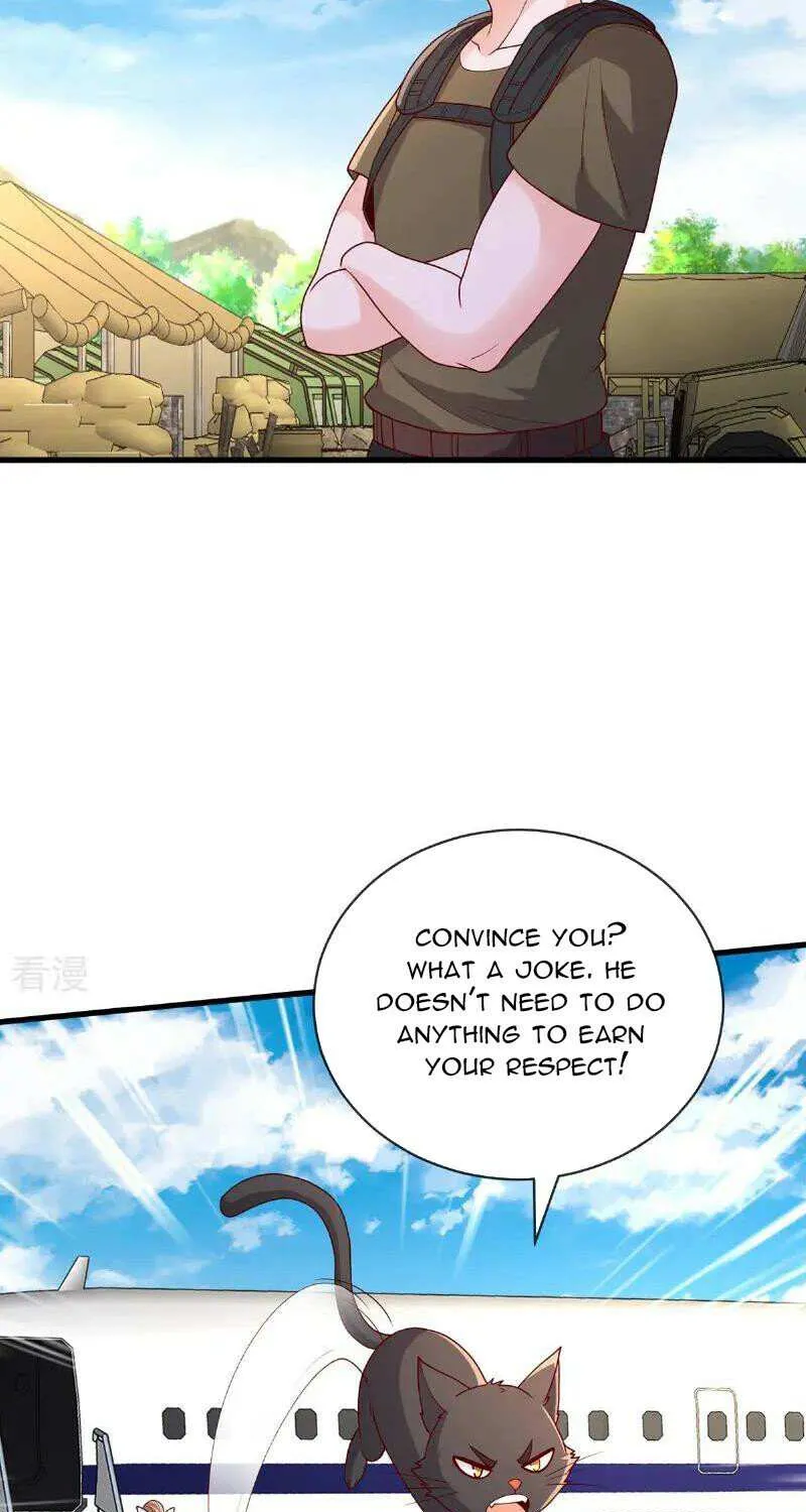 I’m The Great Immortal Chapter 754 page 34 - 