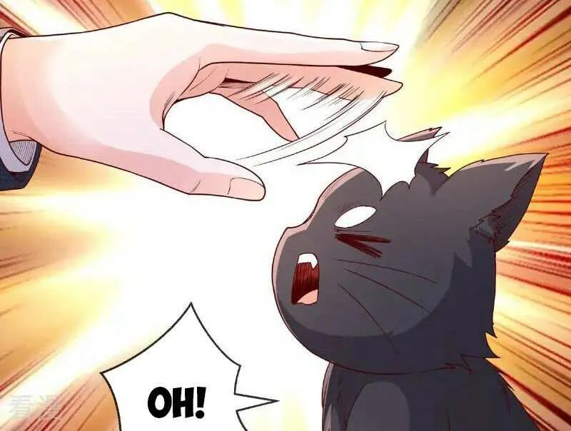 I’m The Great Immortal Chapter 754 page 8 - 