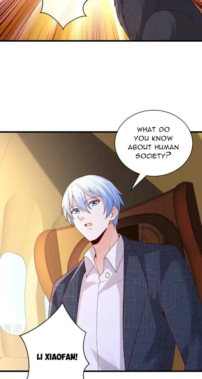 I’m The Great Immortal Chapter 754 page 9 - 