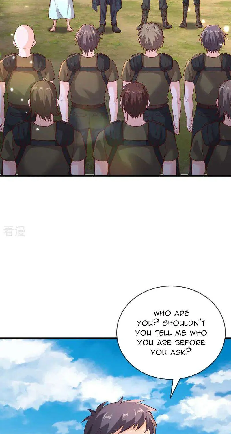 I’m The Great Immortal Chapter 755 page 11 - 