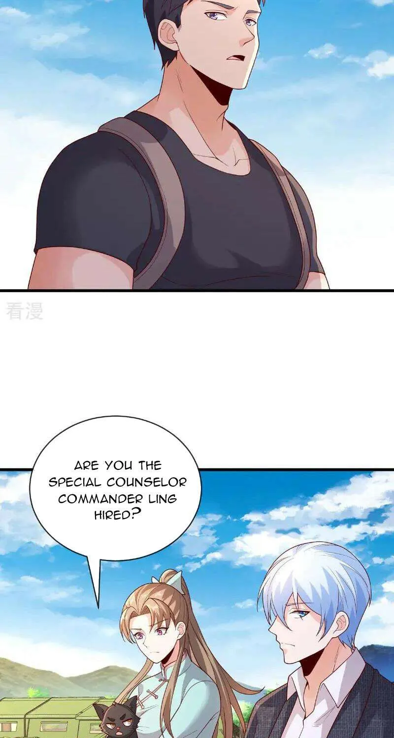 I’m The Great Immortal Chapter 755 page 12 - 