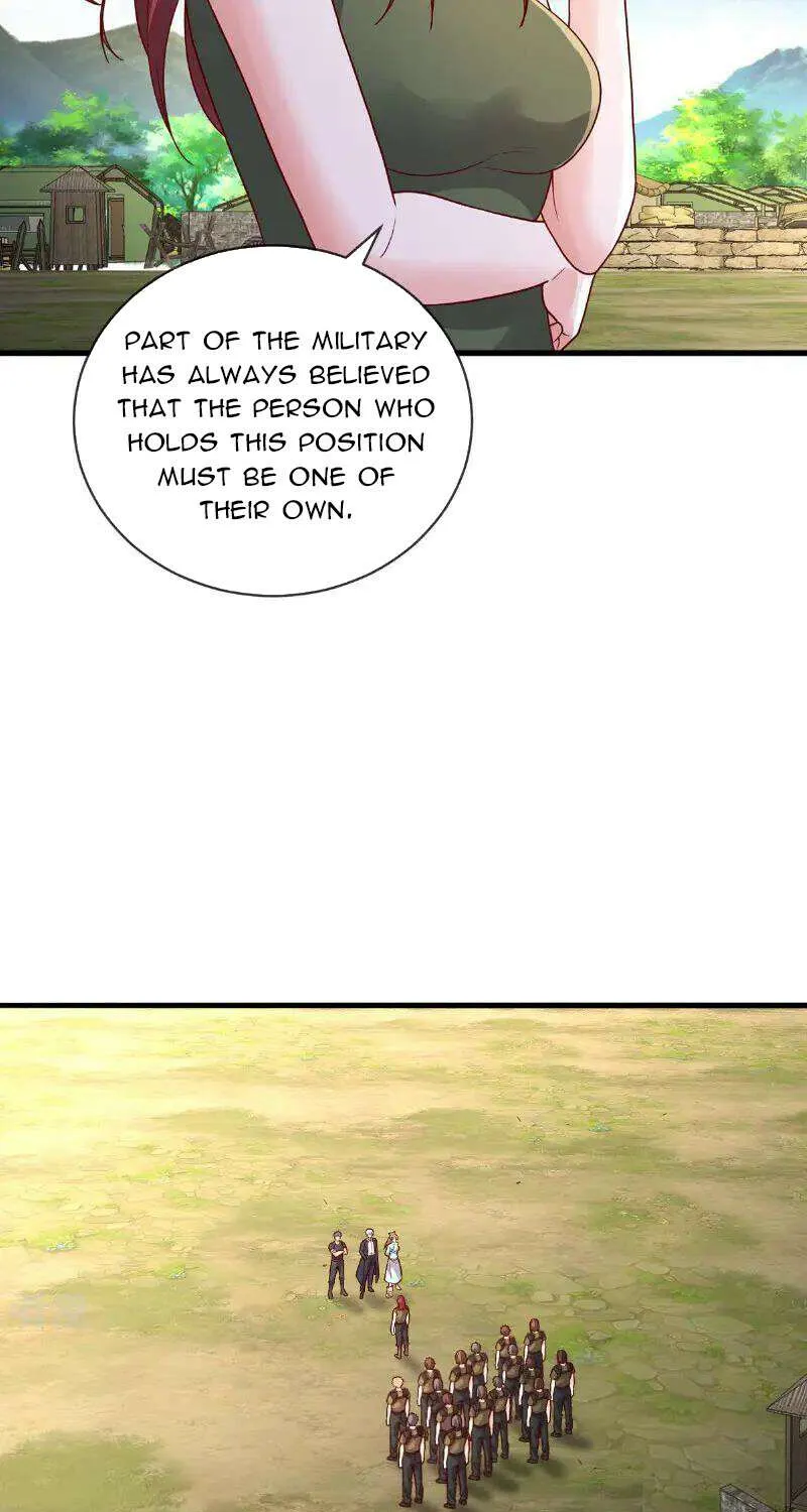 I’m The Great Immortal Chapter 755 page 20 - 