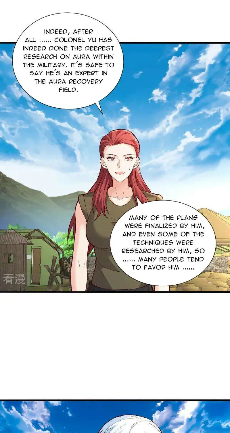 I’m The Great Immortal Chapter 755 page 22 - 