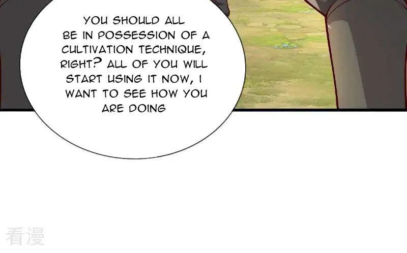 I’m The Great Immortal Chapter 755 page 25 - 