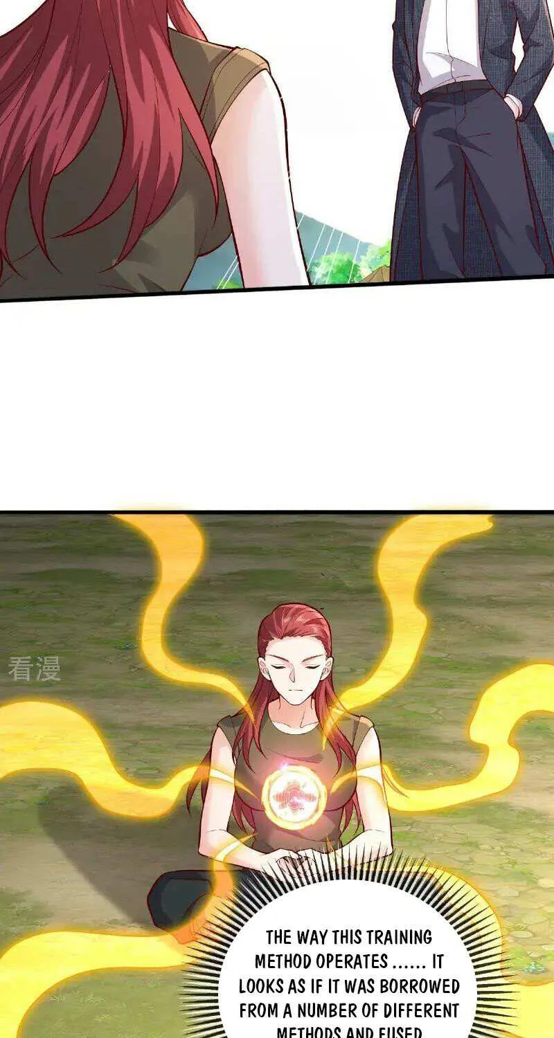 I’m The Great Immortal Chapter 755 page 28 - 