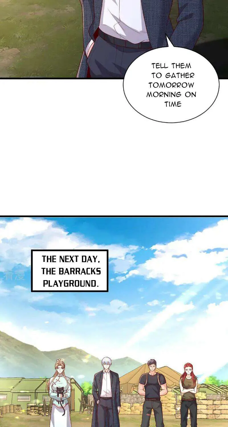 I’m The Great Immortal Chapter 755 page 10 - 