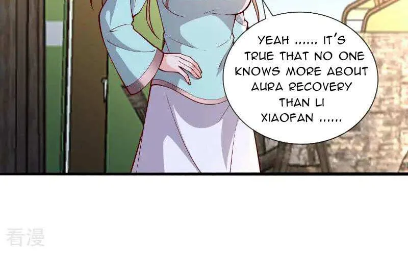 I’m The Great Immortal Chapter 756 page 13 - 