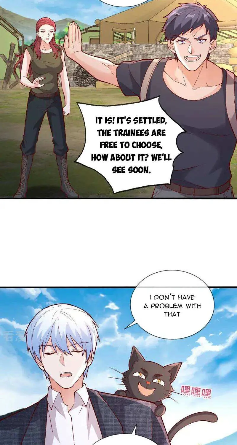 I’m The Great Immortal Chapter 756 page 15 - 
