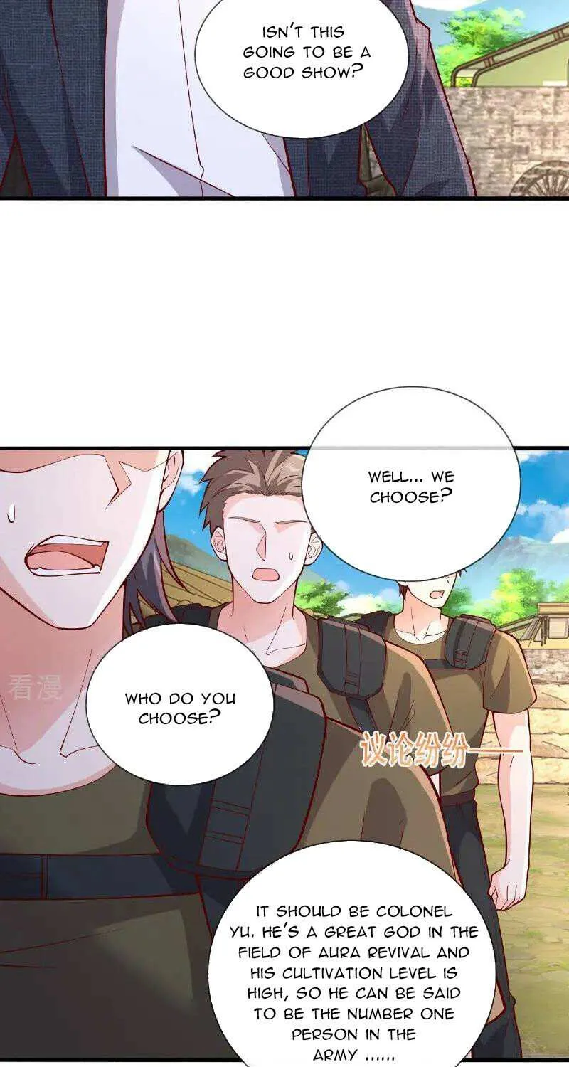 I’m The Great Immortal Chapter 756 page 16 - 