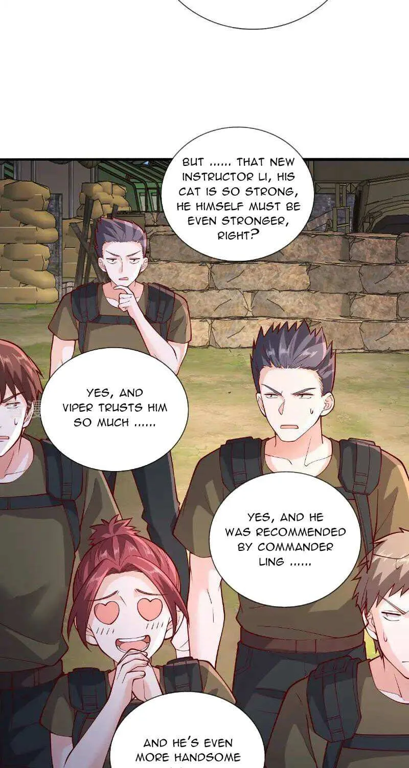 I’m The Great Immortal Chapter 756 page 17 - 