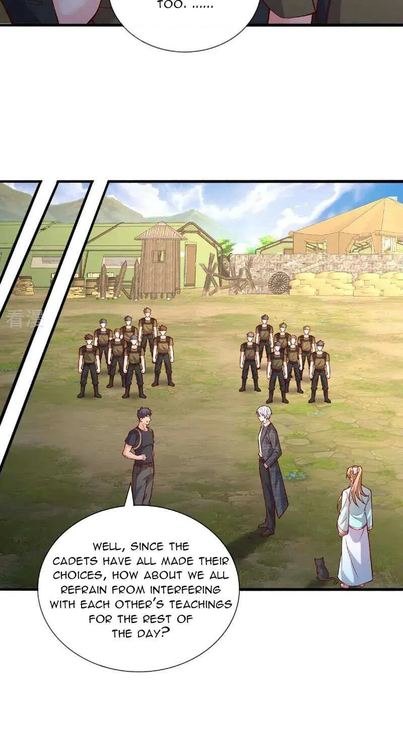 I’m The Great Immortal Chapter 756 page 18 - 