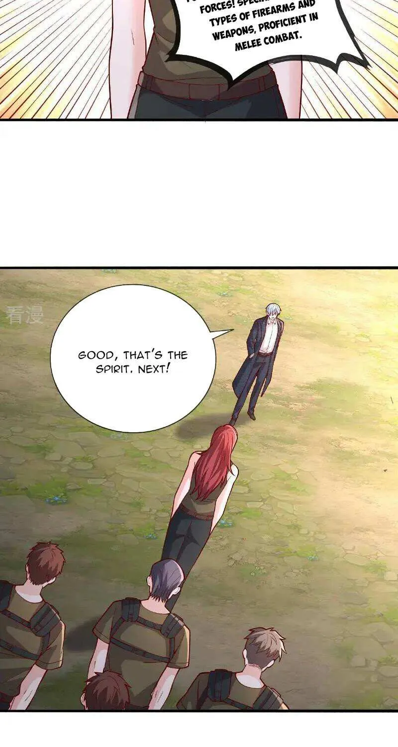 I’m The Great Immortal Chapter 756 page 24 - 
